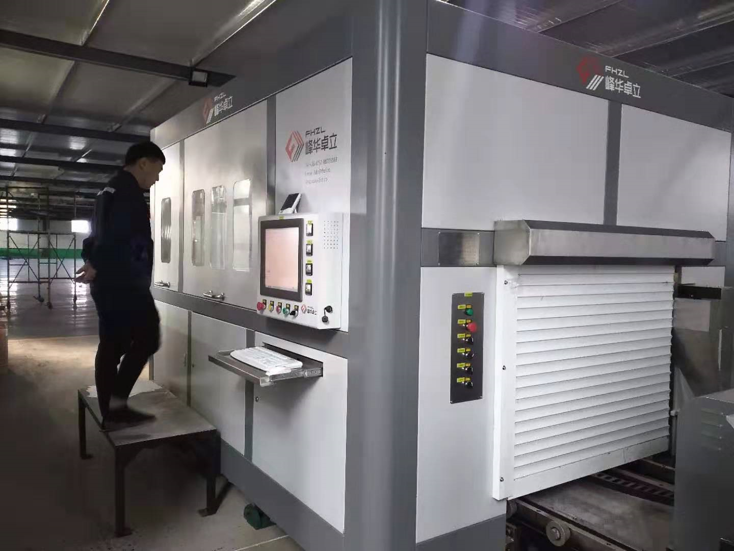 金屬3D打印技術的革命與未來
